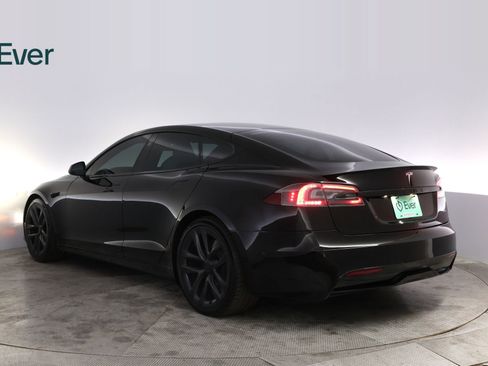 Used 2022 Tesla Model S Plaid AWD/4WD image 17