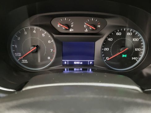 Used 2023 Chevrolet Malibu LT image 30