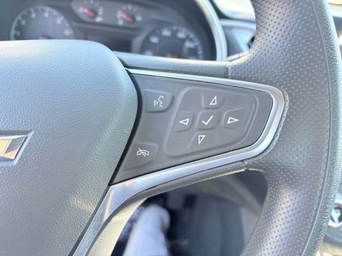 Used 2024 Chevrolet Malibu LT image 21