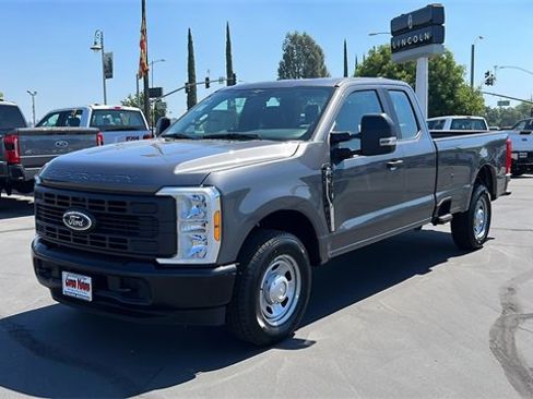 New 2023 Ford F350 XL w/ XL Driver Assist Package image 1