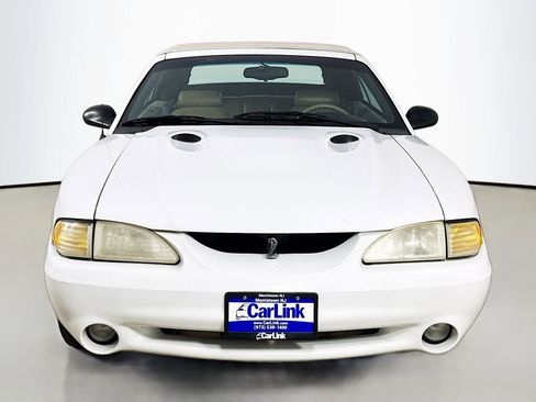 Used 1997 Ford Mustang Cobra image 2