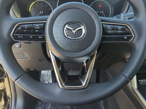 New 2026 MAZDA CX-90 3.3 Turbo w/ Select Package image 16