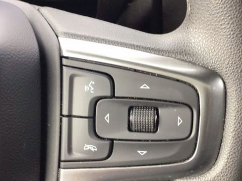 Used 2022 Chevrolet Silverado 1500 Custom Trail Boss w/ Safety Confidence Package image 20