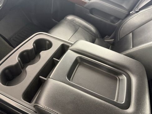 Used 2015 GMC Sierra 2500 SLE w/ SLE Preferred Package image 27