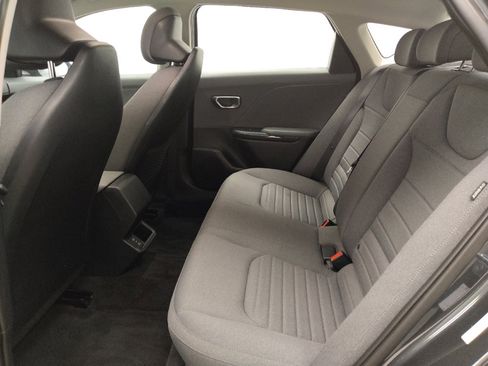 Used 2025 Kia K4 EX FWD image 18