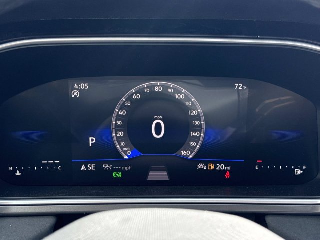 New 2026 Volkswagen Taos SE FWD image 20