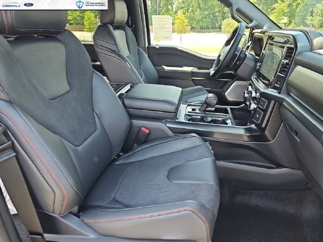 New 2026 Ford F150 Raptor AWD/4WD image 11