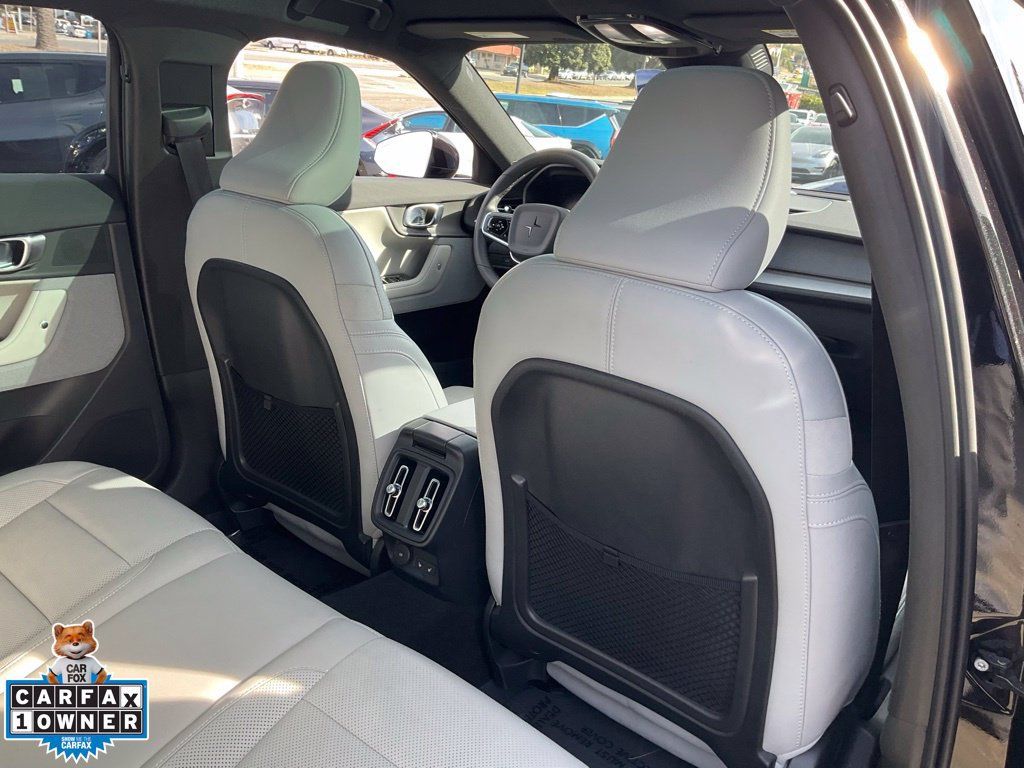 Used 2023 Polestar Polestar 2 w/ Pilot Pack FWD image 58