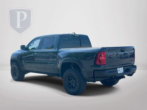 New 2026 RAM 1500 RHO w/ RHO Level 1 Equipment Group AWD/4WD image 6