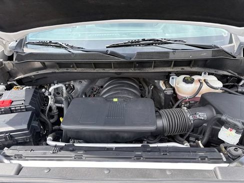 Used 2024 Chevrolet Silverado 1500 LTZ w/ LTZ Convenience Package II AWD/4WD image 29