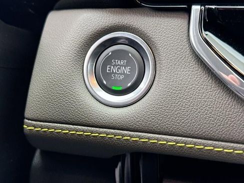 New 2026 Chevrolet Colorado ZR2 image 17