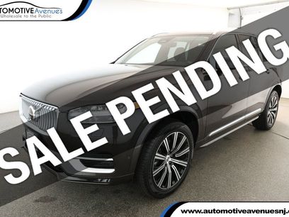 Used 2024 Volvo XC90 B6 Plus