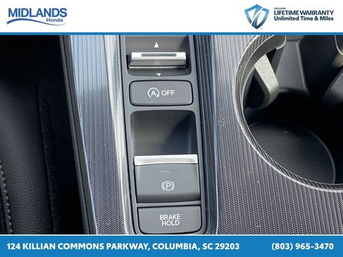 New 2026 Honda Civic Sport image 28