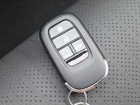 Used 2024 Honda Civic EX-L image 32