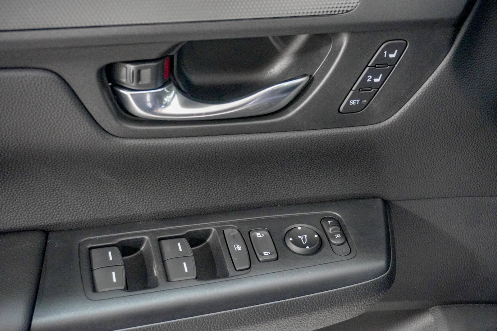 New 2027 Honda CR-V Sport-L image 17