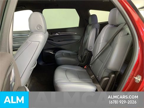 Used 2024 Buick Enclave Premium image 26