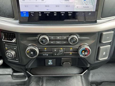 Used 2024 Ford F150 XL w/ Equipment Group 103A High image 28