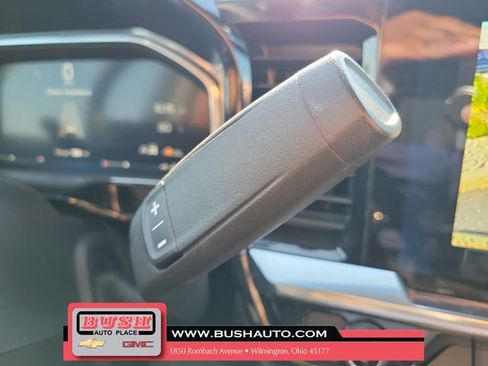 Used 2026 Chevrolet Silverado 1500 RST AWD/4WD image 29