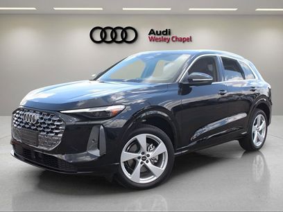 New 2025 Audi Q5 Premium Plus