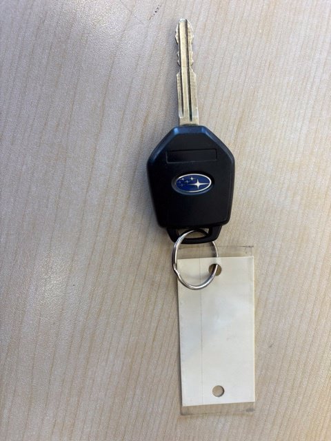 Used 2016 Subaru Crosstrek 2.0i AWD/4WD image 30