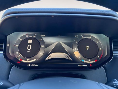 New 2026 Land Rover Range Rover Sport SE image 16