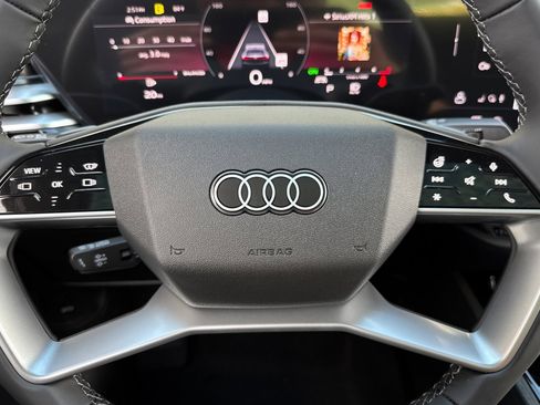 New 2025 Audi A5 2.0T Premium Plus image 20