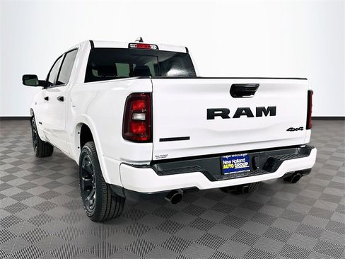 New 2026 RAM 1500 Big Horn image 21