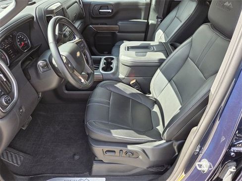 Used 2022 Chevrolet Silverado 1500 High Country w/ LPO, Dark Essentials Package image 10