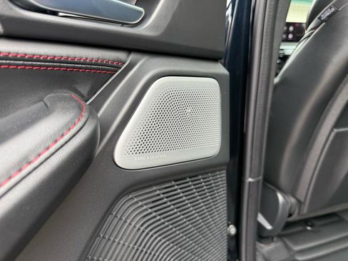 Used 2025 Acura MDX A-Spec AWD/4WD image 50