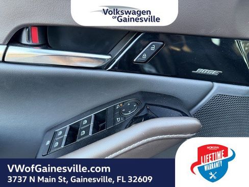 Used 2024 MAZDA CX-30 2.5 Turbo w/ Premium Plus Pkg image 16