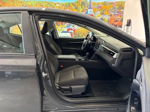 Used 2026 Toyota Camry LE w/ Convenience Package AWD/4WD image 52