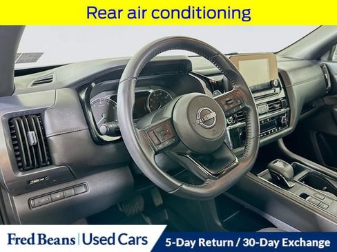 Used 2024 Nissan Pathfinder Rock Creek AWD/4WD image 12