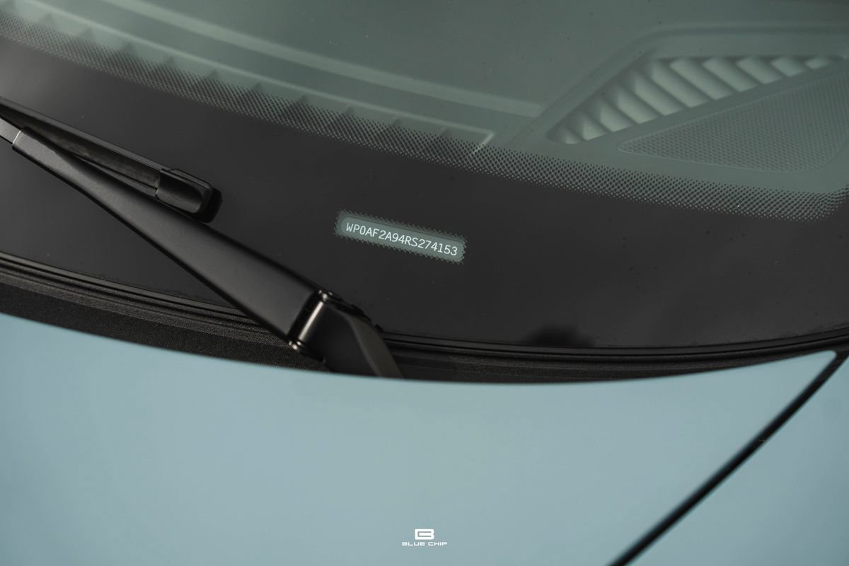 Used 2024 Porsche 911 GT2 RS RWD image 22