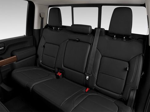 Used 2025 GMC Sierra 2500 SLE w/ SLE Value Package; AWD/4WD image 11