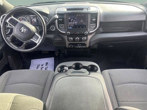 Used 2022 RAM 2500 Big Horn image 14