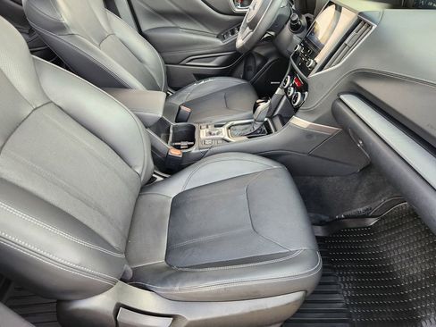 Used 2019 Subaru Forester Limited w/ Popular Package #3 image 14