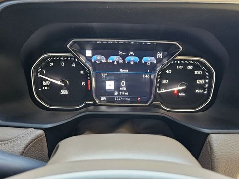 Used 2021 GMC Yukon Denali w/ Denali Premium Package AWD/4WD image 28