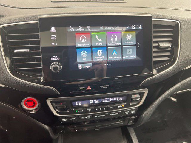 Used 2020 Honda Pilot Touring image 18