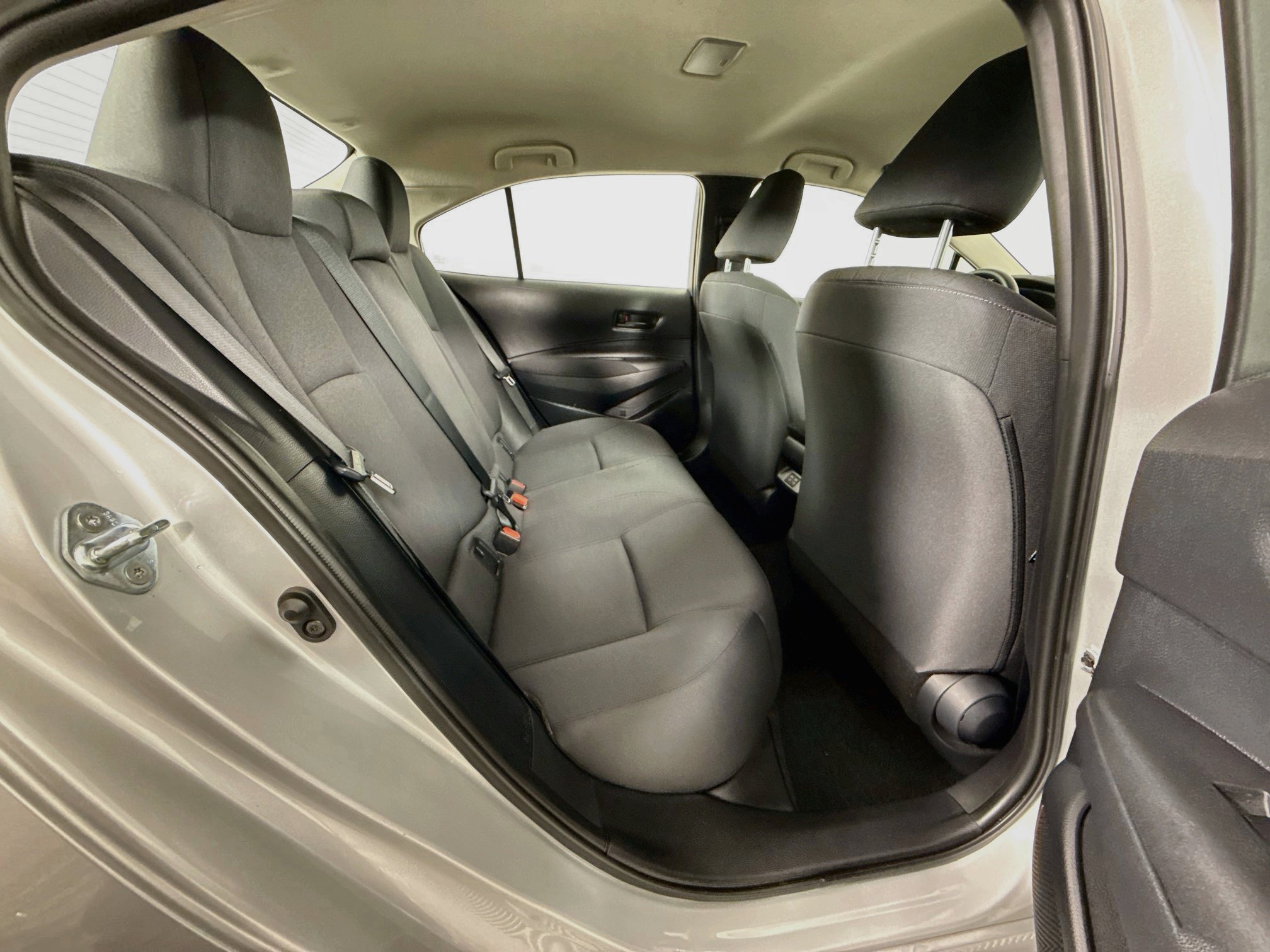 Certified 2023 Toyota Corolla LE FWD image 24