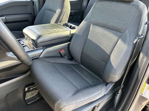 Used 2023 Ford F150 XLT w/ Equipment Group 302A High AWD/4WD image 19