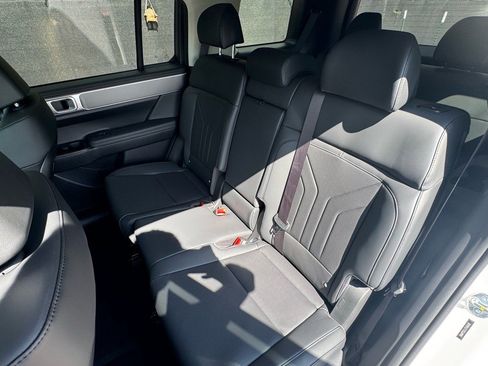 Certified 2026 Hyundai Santa Fe SEL image 20