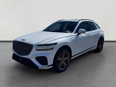 Used 2025 Genesis GV70 3.5T Sport w/ Sport Advanced Package