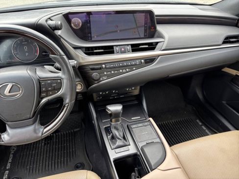 Used 2019 Lexus ES 350 image 14