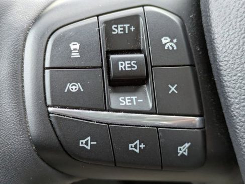 Certified 2024 Ford Maverick Tremor w/ Tremor Off-Road Package AWD/4WD image 25