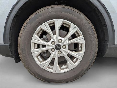 Used 2024 Ford Escape Active w/ Tech Pack #2 image 13