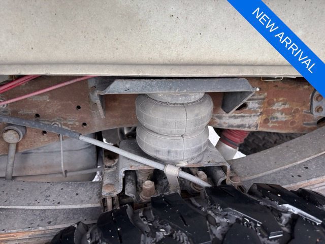 Used 2005 Ford F350 4x4 Crew Cab Super Duty image 8
