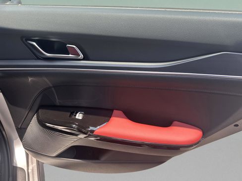 New 2025 Kia K5 GT-Line w/ GT-Line Premium Package image 38