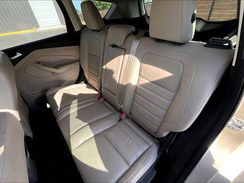 Used 2018 Ford Escape SEL AWD/4WD image 18