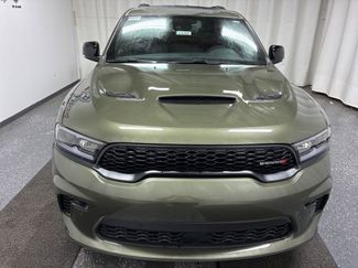 New 2026 Dodge Durango GT video 2
