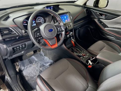 Certified 2022 Subaru Forester Sport AWD/4WD image 9